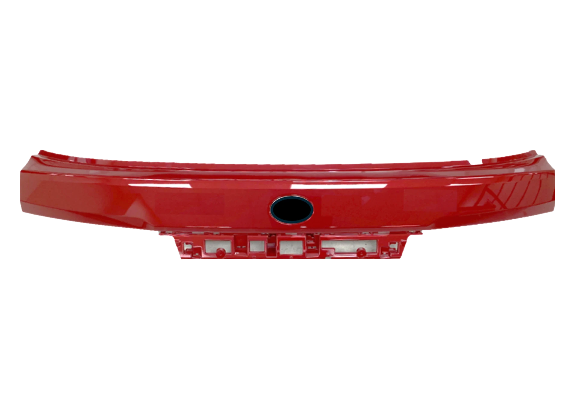 Exterior automotive component
