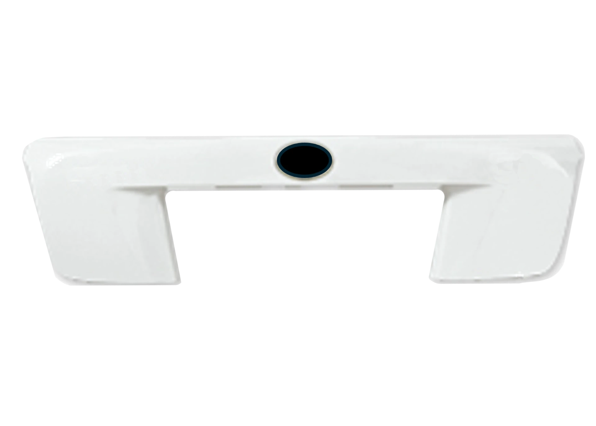 Exterior automotive component