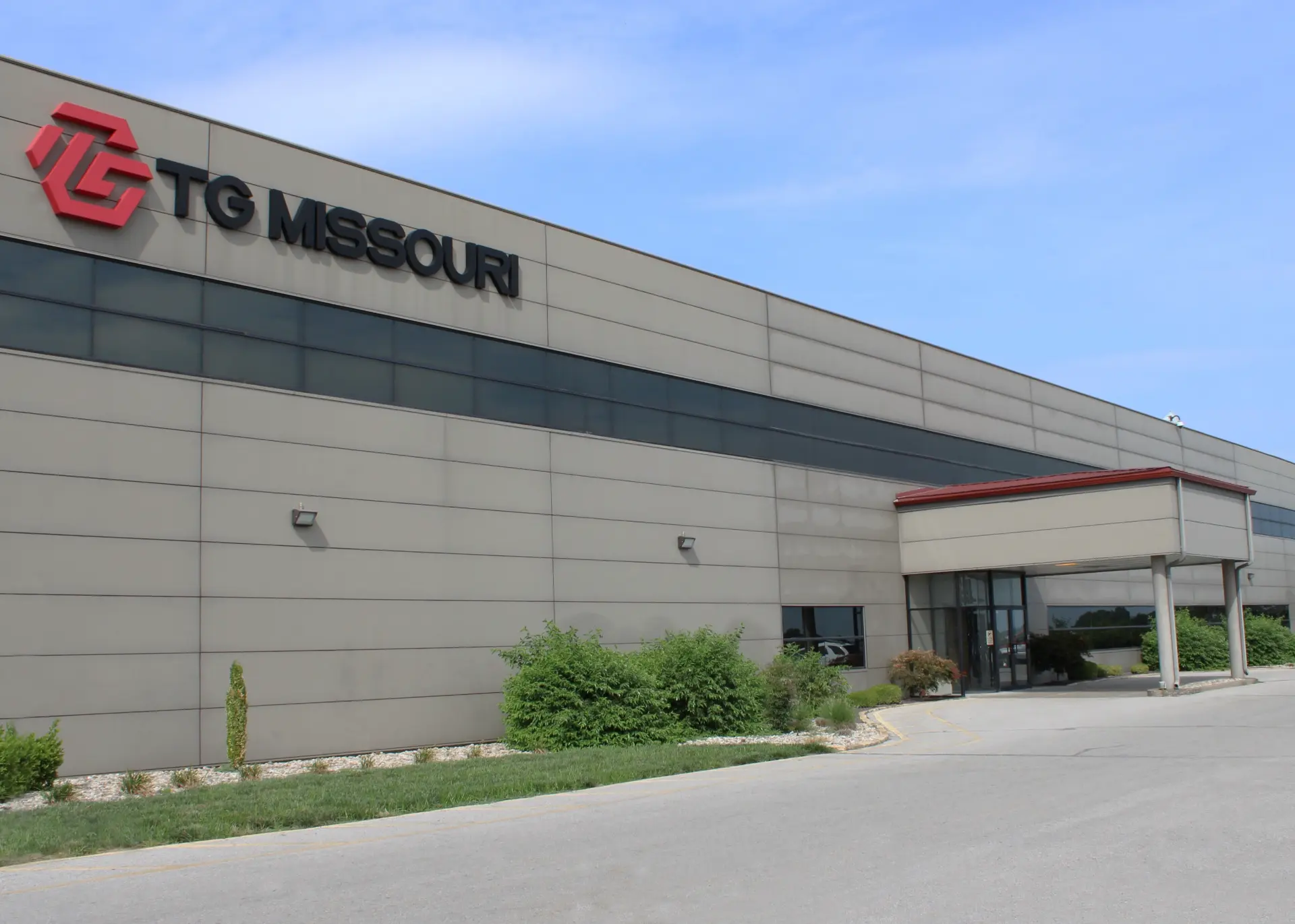 TG Missouri (TGMO)