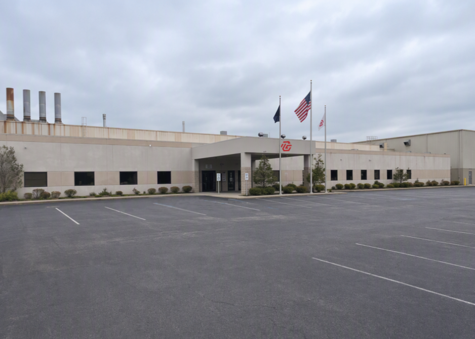TG New Albany (TGNAI)